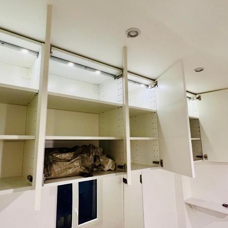 Villa Le petit Saint-Louis à Paris Extérieur photo